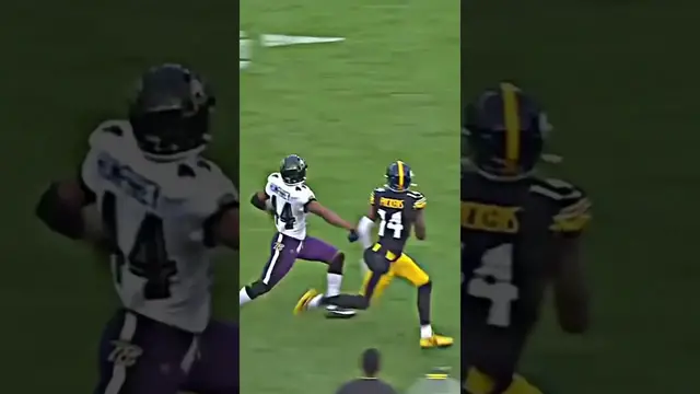 'Video thumbnail for George Pickens: Incredible NFL Catches and Plays Compilation'