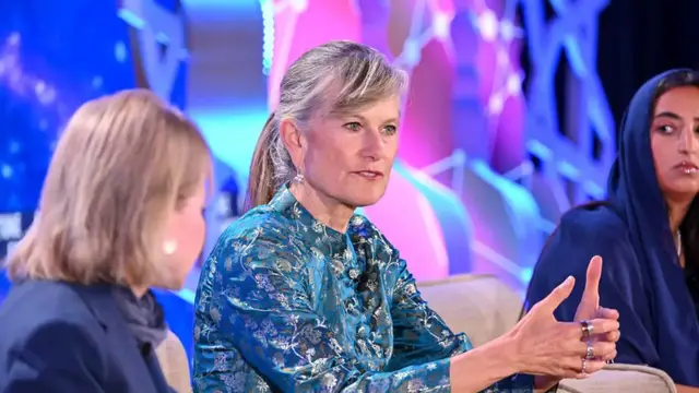 'Video thumbnail for Acumen CEO warns aspiring entrepreneurs: Coming in with a solution is “a big red flag“'