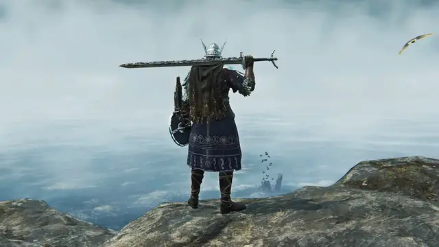 'Video thumbnail for Elden Ring Nightreign - Official Wylder Character Trailer'