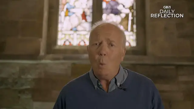 'Video thumbnail for GB News Daily Reflections - Monday 30 June'