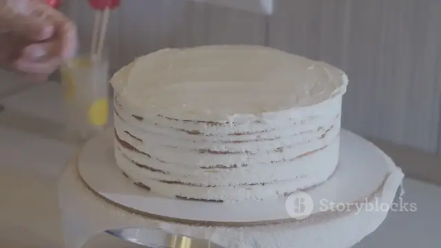 'Video thumbnail for invideo-ai-1080 Master the Art of Buttercream Frosting! 2025-06-14'