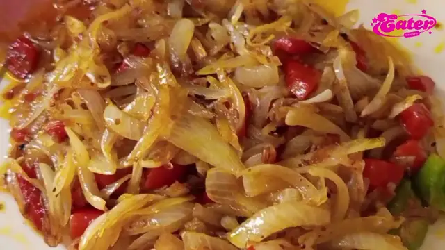 'Video thumbnail for Delicious Pickle Flavor Onion Recipe '