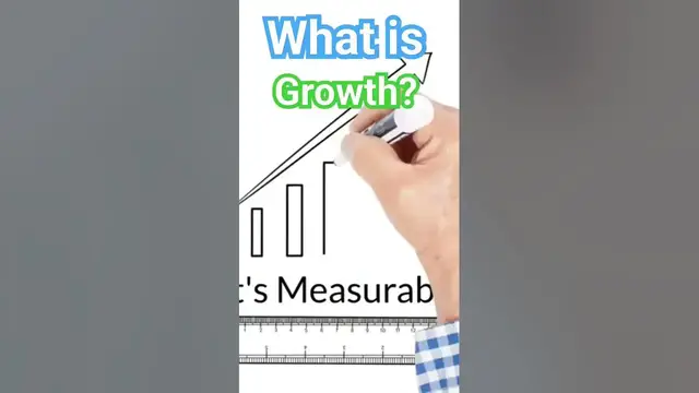 'Video thumbnail for Growth in Child development Simply Explained! #growth #childdevelopment #parenting #childeducation'