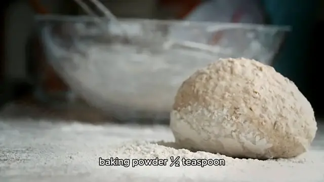 'Video thumbnail for Siopao recipe'