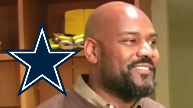 'Video thumbnail for law nation sports: dallas cowboys hire rob davis as assistant head coach: mccarthy's new staff'