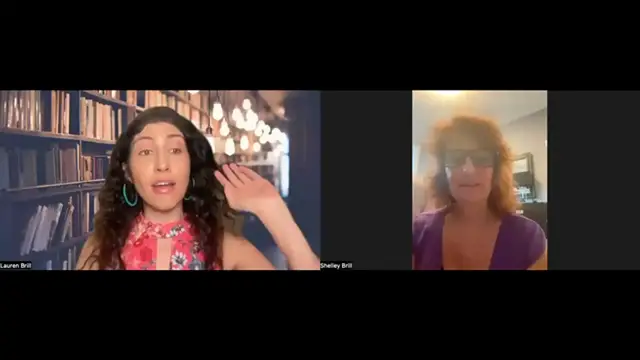 'Video thumbnail for shenise raw small'