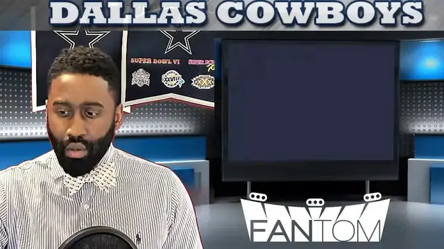 'Video thumbnail for law nation sports: dallas cowboys tech issues with live stream'