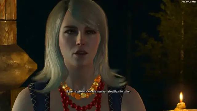 'Video thumbnail for The Witcher 3: Wild Hunt - Walkthrough | Part 12 | Mission: Hunting a Witch | Gameplay [XBOX/PS4/PC]'