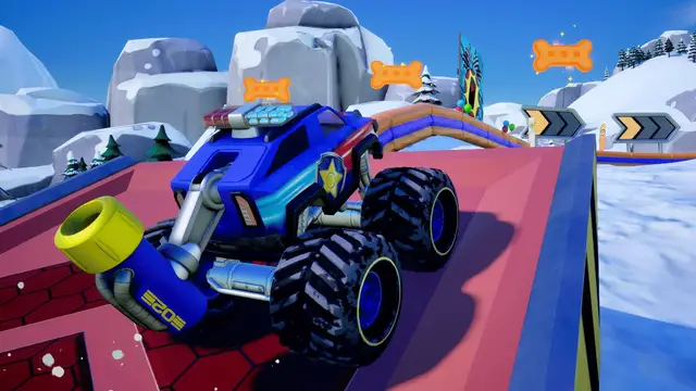 'Video thumbnail for Paw Patrol: Rescue Wheels Championship - Official Announcement Trailer'