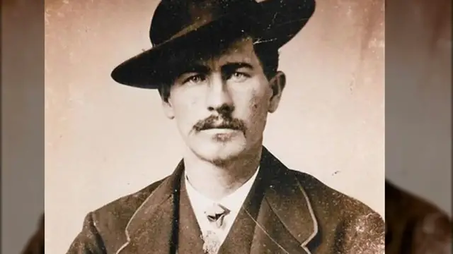 'Video thumbnail for Wyatt Earp's Life Was Actually Pretty Rad'