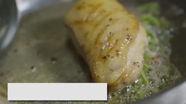 'Video thumbnail for Honey Mustard Herb Chicken - Krystel's Cooking'