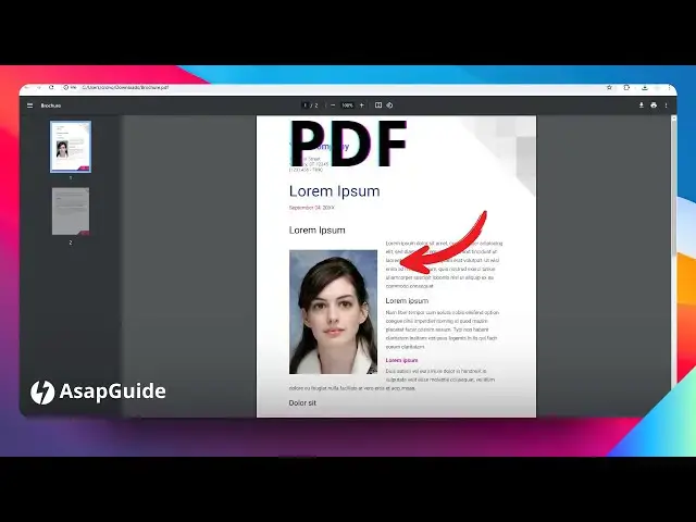 'Video thumbnail for How to Convert Google Docs to PDF Easily'