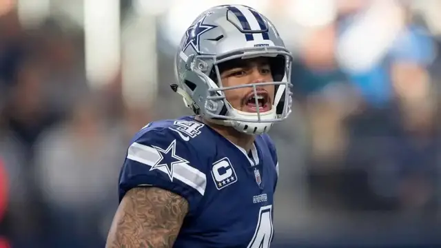 'Video thumbnail for law nation sports: dak prescott's cowboys contract: flexibility and the future'