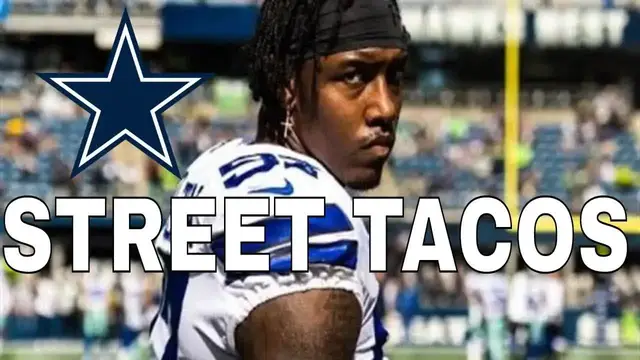 'Video thumbnail for law nation sports: dallas cowboys' taco charlton: why the cowboys couldn't trade him?'