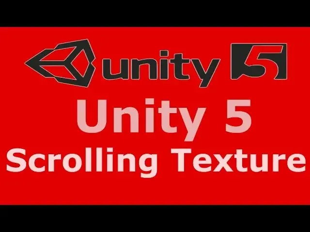 'Video thumbnail for Creating Scolling Texture Script In Unity C# #2'