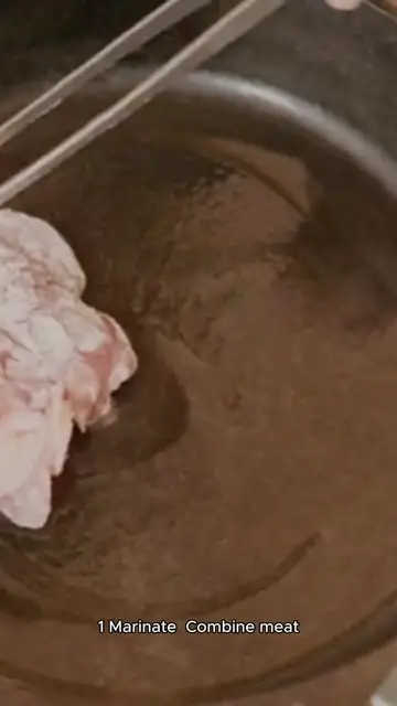 'Video thumbnail for Adobo recipe '