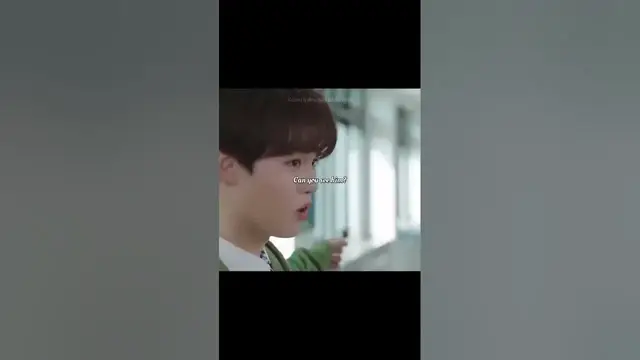 'Video thumbnail for The dead student🥀is studying with other😨students|Drama🎬 Mysterious class #shorts #kdrama'