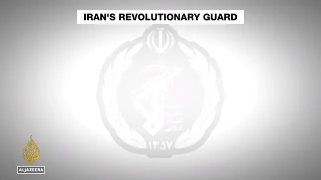 'Video thumbnail for Hamed Mousavi: Not much sympathy with Israel'