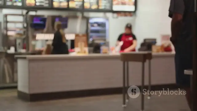 'Video thumbnail for invideo-ai-1080 Fast Food Scams Gone Hilariously Wrong! 2025-06-15'