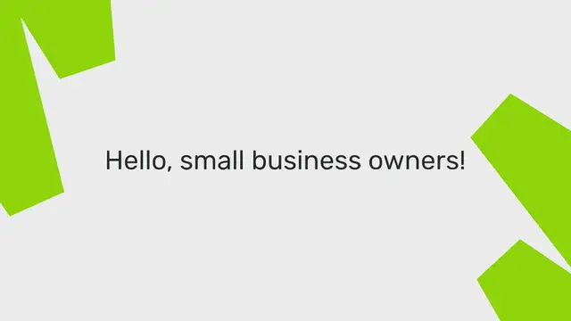 'Video thumbnail for Small Business Funding: Exploring Alternative Loan Options'