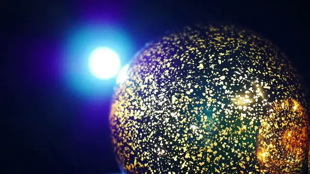 'Video thumbnail for NASA’s Revolutionary Robotic Miner Unearths Simulated Moon Rocks – Space Discovery of the Day (June 13, 2025)'
