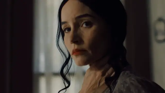 'Video thumbnail for 'Abraham's Boys' trailer teases a family stalked by Dracula'