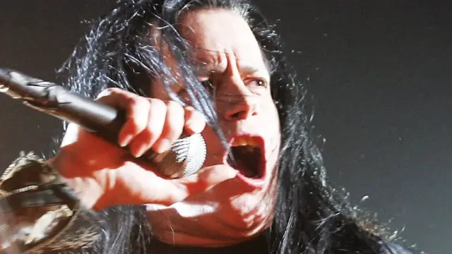 'Video thumbnail for Things Everyone Ignores About The Misfits'