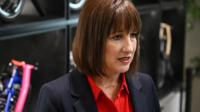 'Video thumbnail for UK spending review: Big projects prioritised as budget tightens in key areas'