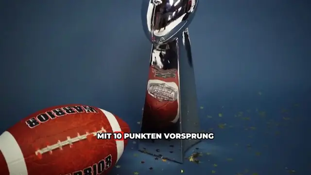 'Video thumbnail for Detroit Lions hoffen auf Ende der Thanksgiving-Misere'