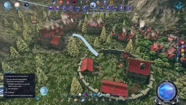'Video thumbnail for Fata Deum - Official Early Access Release Date Trailer'