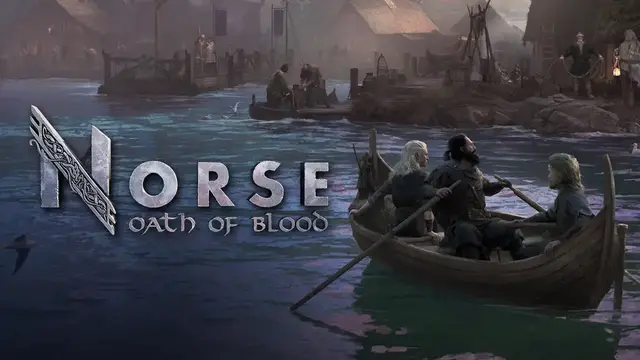 'Video thumbnail for NORSE: Oath of Blood - Rewind Theater | IGN Live 2025'