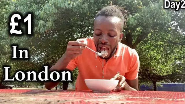 'Video thumbnail for £7 7 Days 7 Cities - Day 2 London'