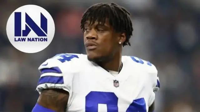 'Video thumbnail for law nation sports: randy gregory files for nfl reinstatement: cowboys' defensive options'