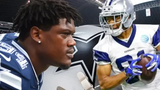 'Video thumbnail for law nation sports: randy gregory reinstatement delay, cowboys' optimism, and jon'vea johnson's roster chances'