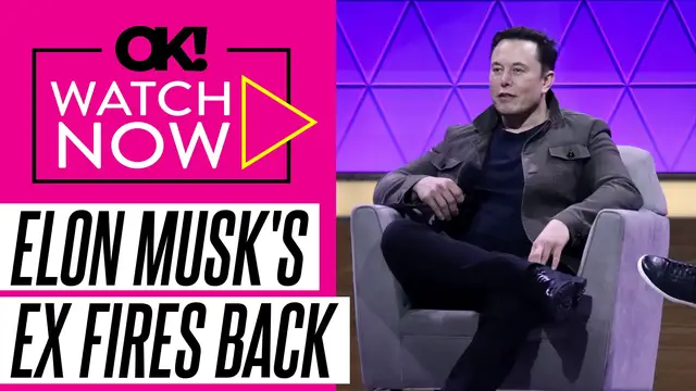 'Video thumbnail for Elon Musk's Ex Ashley St. Clair Issues Scathing Response to Billionaire and Donald Trump's Feud'