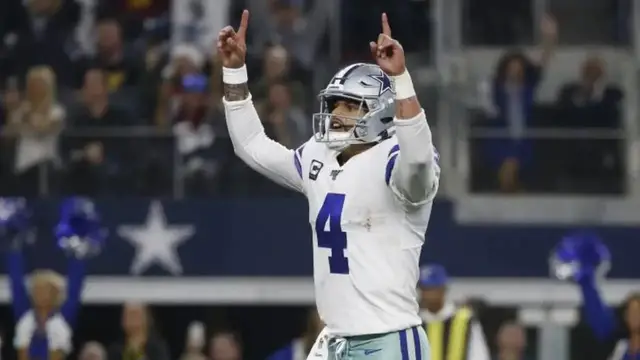 'Video thumbnail for law nation sports: dallas cowboys: time to pump the brakes? mccarthy's leadership, player contracts & new era'