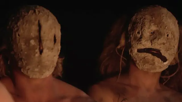'Video thumbnail for The Banished (2025) - Official Trailer'