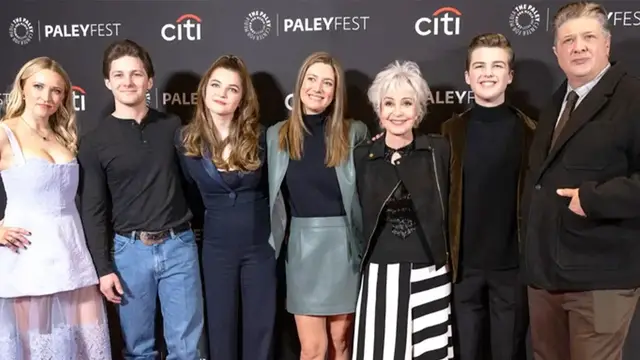 'Video thumbnail for The Young Sheldon Cast Looks So Different These Days'