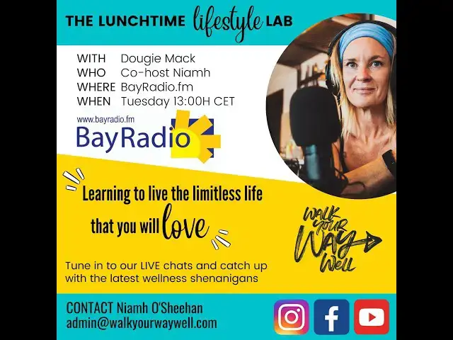 'Video thumbnail for LIFE LAB 14 03 23'