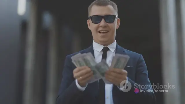 'Video thumbnail for 12 Ways to Make Money While You Sleep'