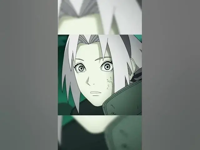'Video thumbnail for Naruto Opening 3 “Kanashimi wo Yasashisa ni” Cover by Rainych #anime #naruto #cover #amv #shorts'