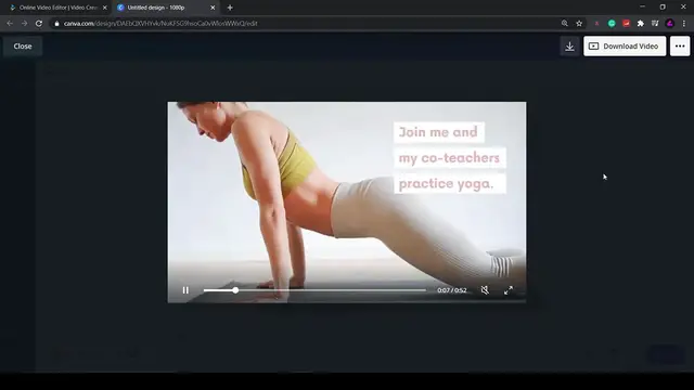 'Video thumbnail for BEST VIDEO EDITING SOFTWARE in 2022 - CANVA Video Editor vs INVIDEO'