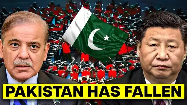 'Video thumbnail for business basics: balochistan unrest: china's cpec, pakistan, and independence movements'