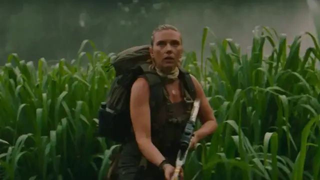 'Video thumbnail for Jurassic World Rebirth - Official 'Belong' Teaser Trailer'