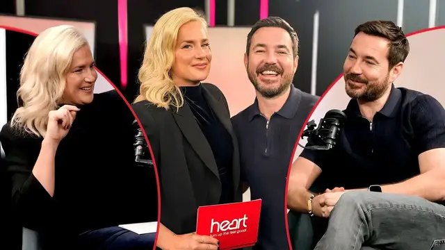 'Video thumbnail for Martin Compston’s mum used to call casting directors to try and get him a job'