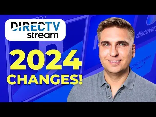 'Video thumbnail for I Put DIRECTV STREAM to the Test in 2024! Is It Worth It?'