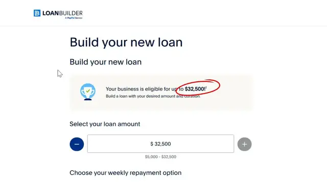 'Video thumbnail for cal barton: get a business loan with low fico & revenue: funding options and strategies'
