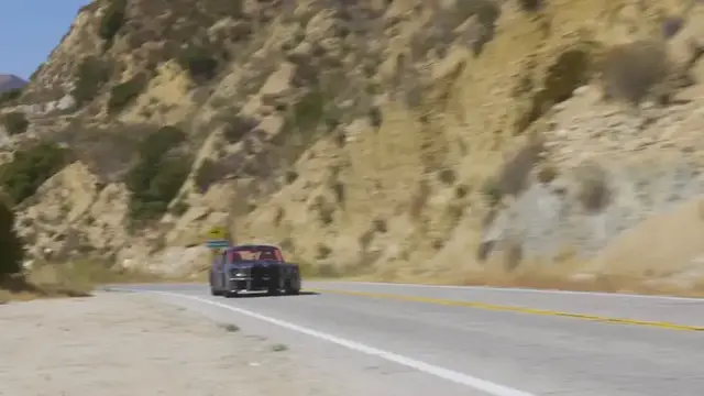 'Video thumbnail for $1 Million Mustang Is Phenomenal'