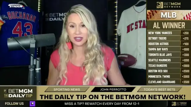 'Video thumbnail for How Do the Astros Keep Doing It?'