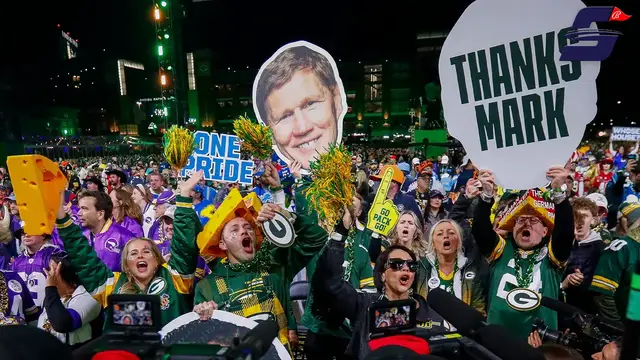 'Video thumbnail for Has the NFL Become a 12-Month a Year Sport?'